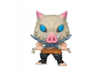 Figurina Funko POP! Inosuke Hashibira seria Demon Slayer