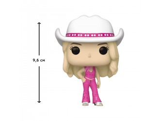 Игровая фигурка Funko POP! - Барби в костюме ковбоя