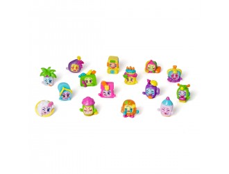 Набор фигурок Moji Pops S2 - Друзья (2 фигурки)