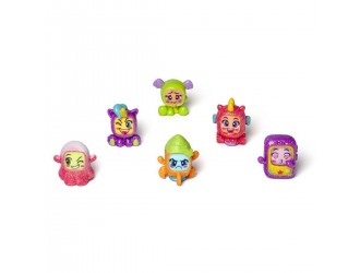 Набор фигурок Moji Pops S2 - Сияющий сюрприз