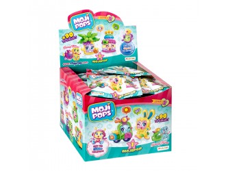 Фигурка Moji Pops S2