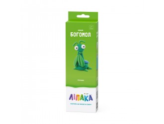 Pasta de modelat care se usuca in 24h Mantis, Lipaka