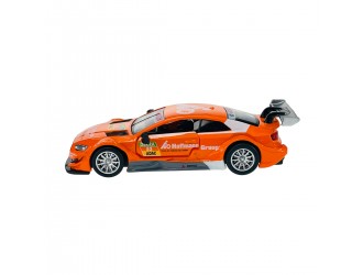 Автомодель - Audi RS 5 DTM (оранжевый) TechnoDrive