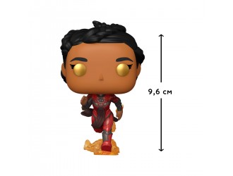 Игровая фигурка Funko Pop! серии Вечные - Маккари
