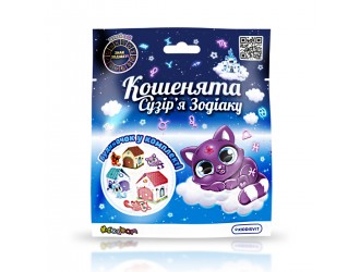 Коллекционная фигурка You You - Котята. Созвездие зодиака