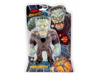 Эластичная фигукра MAXI Monster Flex 3 вида