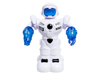 Игрушка-робот с дистанционным управлением T13 Max Inteligent Robot