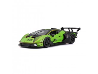 Автомодель - Lamborghini Essenza SCV12 (1:24)