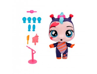 Игровой набор Bubiloons W2 - Божья Коровка Нико
