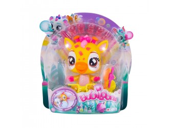 Игровой набор Bubiloons W2 - Жираф Реджи