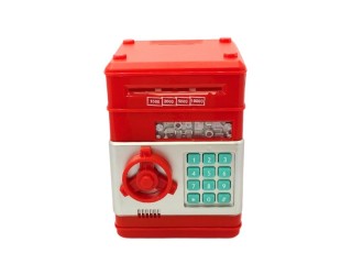 Копилка-игрушка разные цвета ZJA339399