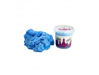 Nisip fin magic pentru modelat  in caldarusa 100 g Air Sand (diverse culori), ZJA357774