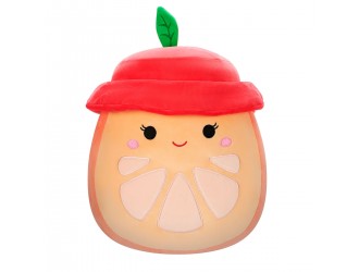 Мягкая игрушка Squishmallows - Апельсин (30 cm)