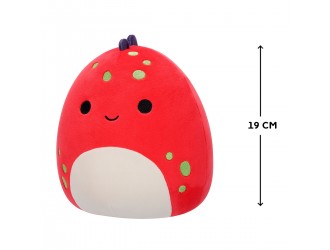 Мягкая игрушка Squishmallows - Дино Долан (19 cm)