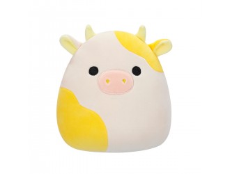 Мягкая игрушка Squishmallows - Коровка Боди (19 cm)