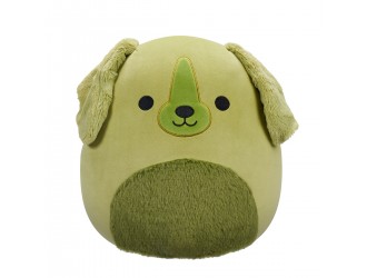 Мягкая игрушка Squishmallows - Ретривер Брэд (30 cm)