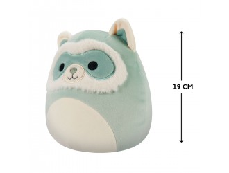 Мягкая игрушка Squishmallows - Хорек Хемки (19 cm)