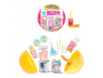  Set de joaca Miniverse, seria Make it Mini aparate Aparate din bucatarie