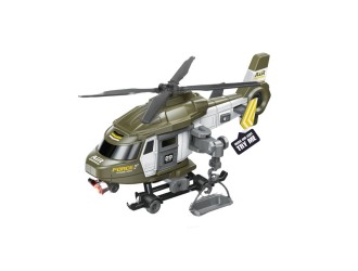 Игрушка-вертолет с инерцией, звуками и светом, 1:16, jstoys, ZJA329902