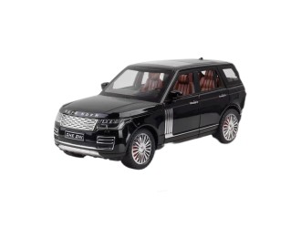 Модель автомобиля Range Rover, 1:24, металл, со звуками и подсветкой, ZJA357754