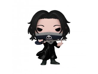 Figurina Funko POP! FEITAN seria Hunter X Hunter