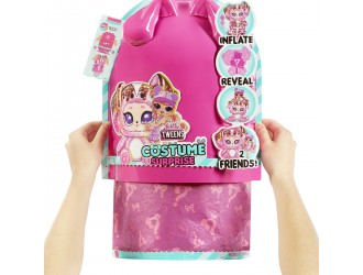 Игровой набор с куклой L.O.L. Surprise! серии Tweens Costume - Али Денс