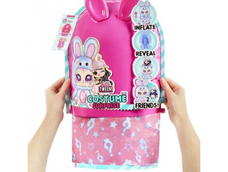 Игровой набор с куклой L.O.L. Surprise! серии Tweens Costume - Айя Черри