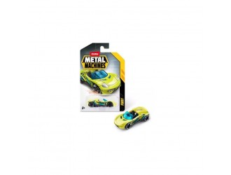 Металлическая машина, Metal Machines, Seria 4, Zuru