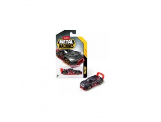 Металлическая машина, Metal Machines, Seria 4, Zuru