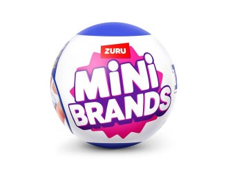 Капсула-сюрприз Mini Brands - Home, Zuru