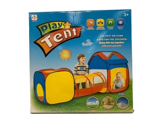 Cort cu 3 elemente tricolor, ZJA041691