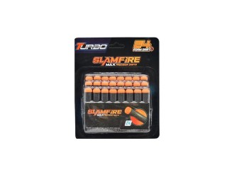 Запасные патроны 24 шт. SlamFire
