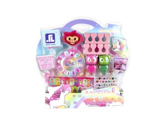 Маникюрный набор Magical Unicorn, ZJA293675