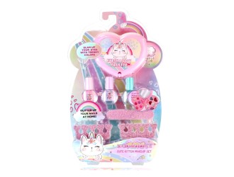 Набор для макияжа Meow Cute Kitten, ZJA293736