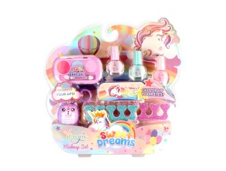 Набор для макияжа Sweet Dreams, ZJA293737