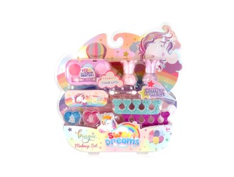 Набор для макияжа Sweet Dreams, ZJA293738