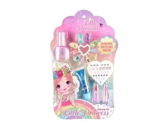 Набор макияжа "Little Princess", ZJA323030