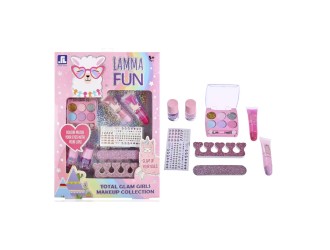 Набор различных средств для макияжа Lamma Fun, ZJA293662