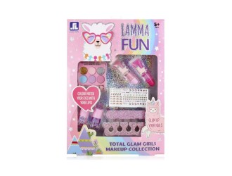 Набор различных средств для макияжа Lamma Fun, ZJA293662
