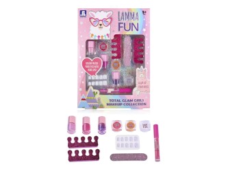 Набор различных средств для макияжа Lamma Fun, ZJA293663