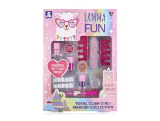 Набор различных средств для макияжа Lamma Fun, ZJA293663