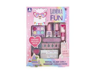 Набор различных средств для макияжа Lamma Fun, ZJA293664