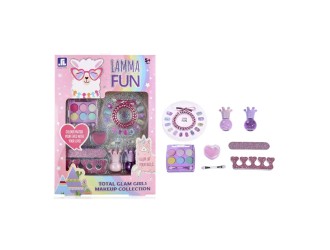 Набор различных средств для макияжа Lamma Fun, ZJA293665