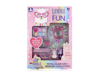 Набор различных средств для макияжа Lamma Fun, ZJA293665