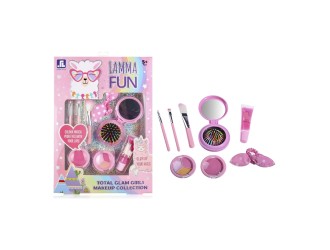 Набор различных средств для макияжа Lamma Fun, ZJA293666