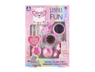 Набор различных средств для макияжа Lamma Fun, ZJA293666