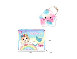 Набор-сумка с разнообразной косметикой и аксессуарами "Little Princess", ZJA293669