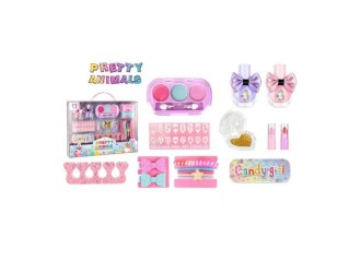 Набор различных средств для макияжа Pretty Animals, ZJA359894