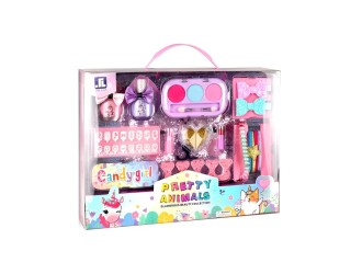 Набор различных средств для макияжа Pretty Animals, ZJA359894