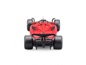 Модель автомобиля Ferrari SF-23 (1:43) Ббураго